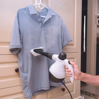 Eezy Kleen Pro™ Steam Cleaner